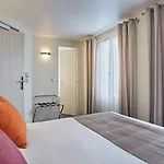 Beaugrenelle Tour Eiffel Hotel Paris