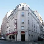 Hotel Beaugrenelle Tour Eiffel