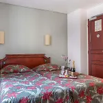 Beaugrenelle Tour Eiffel Hotel Paris