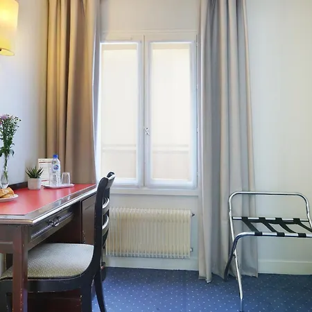 Beaugrenelle Tour Eiffel Hotel
