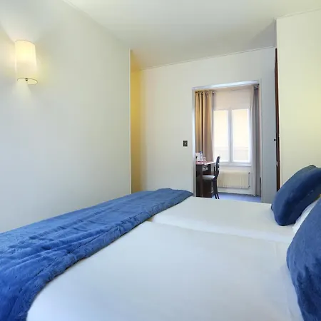 Otel Beaugrenelle Tour Eiffel 3*