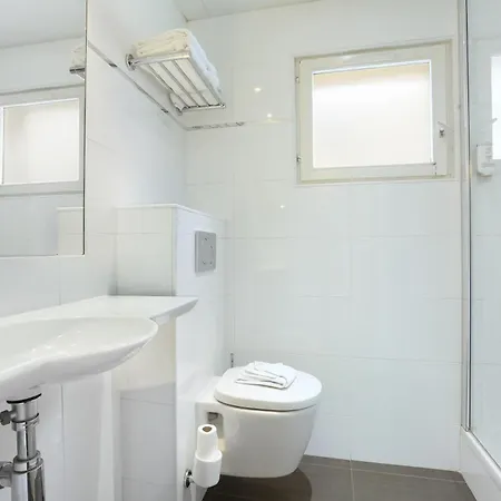 Beaugrenelle Tour Eiffel Hotel Parigi