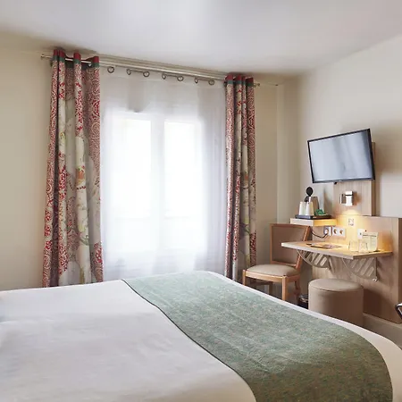 Beaugrenelle Tour Eiffel 3*