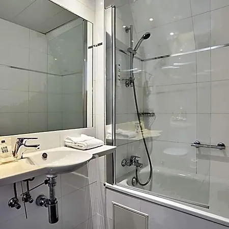 Beaugrenelle Tour Eiffel Hotell 3*