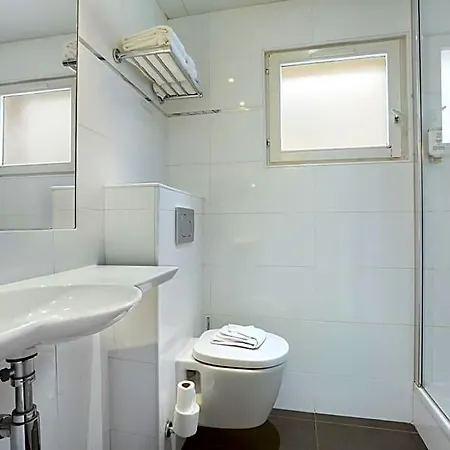 Beaugrenelle Tour Eiffel Hotell Paris