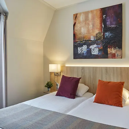 Hotel Beaugrenelle Tour Eiffel