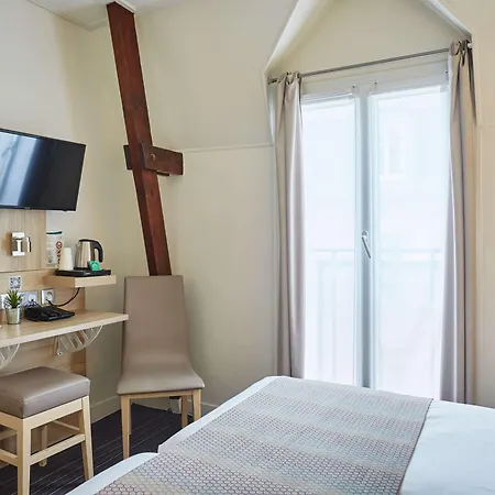 Hotel Beaugrenelle Tour Eiffel 3*