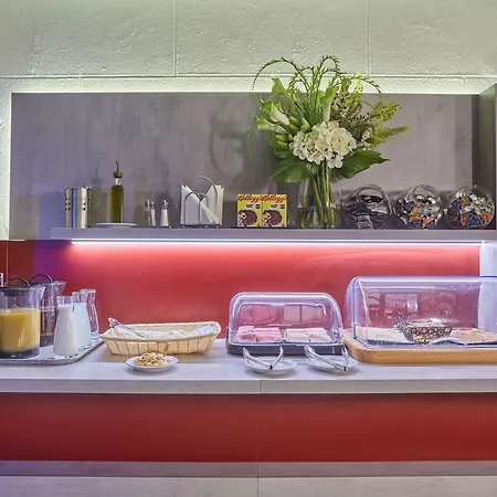 Beaugrenelle Tour Eiffel Hotel 3*