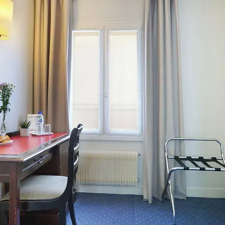 Beaugrenelle Tour Eiffel Hotel