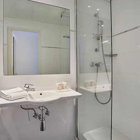 Ξενοδοχείο Beaugrenelle Tour Eiffel 3*
