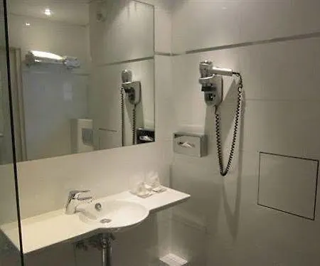 Beaugrenelle Tour Eiffel Hotel París