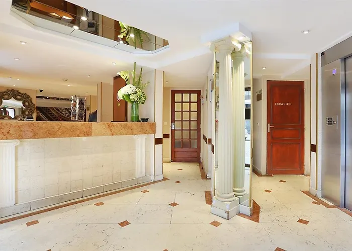 Beaugrenelle Tour Eiffel