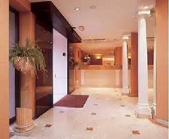 Hotel Beaugrenelle Tour Eiffel Paříž