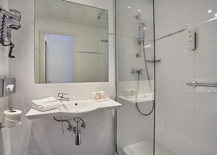 Hotel Beaugrenelle Tour Eiffel