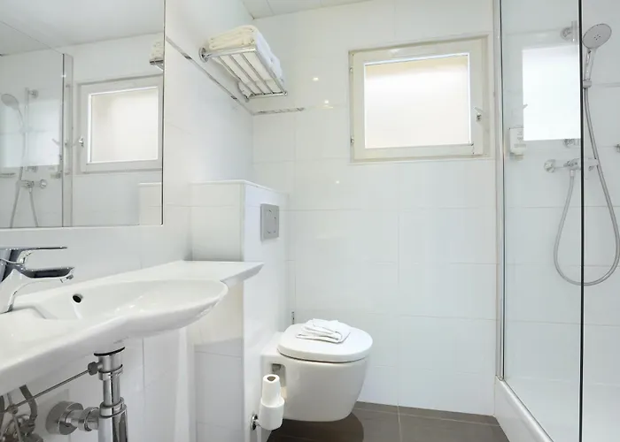 Beaugrenelle Tour Eiffel Hotel Paříž