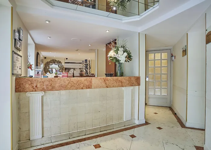 Beaugrenelle Tour Eiffel Paříž