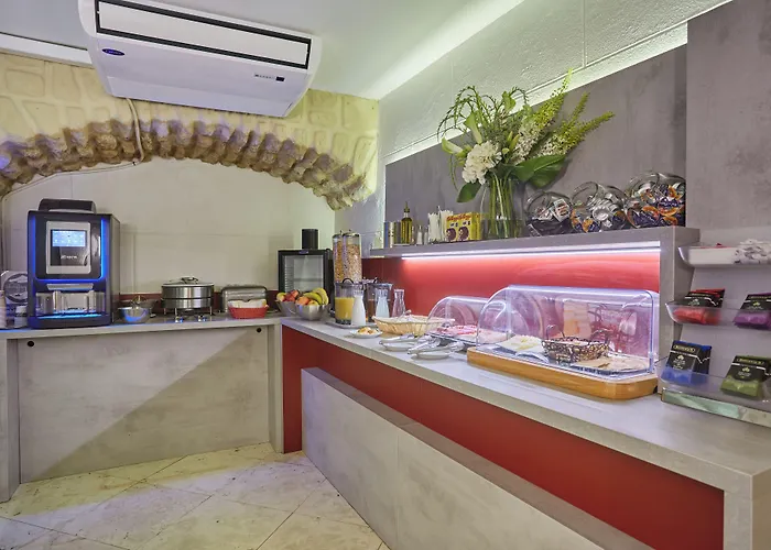 Beaugrenelle Tour Eiffel 3* Paříž