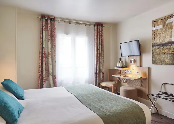 Beaugrenelle Tour Eiffel 3*