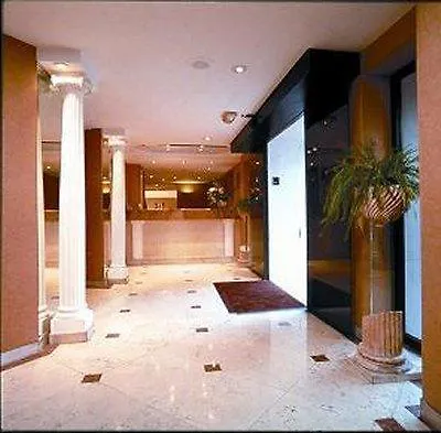 Beaugrenelle Tour Eiffel Hotel Paříž