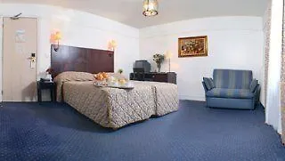 Beaugrenelle Tour Eiffel