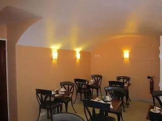 Beaugrenelle Tour Eiffel 3*