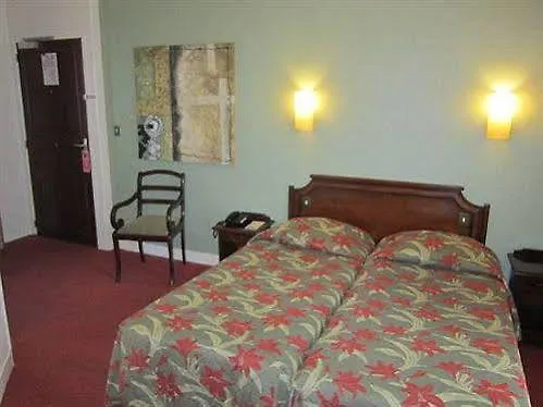 Beaugrenelle Tour Eiffel 3*