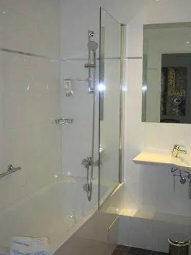 Hotel Beaugrenelle Tour Eiffel