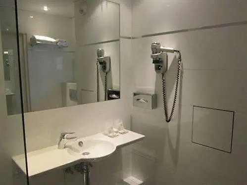 Beaugrenelle Tour Eiffel Hotel Paříž