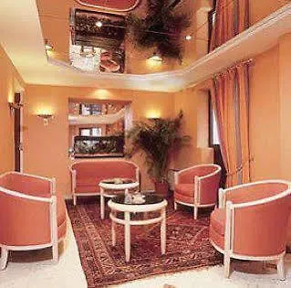 Beaugrenelle Tour Eiffel Hotel Paříž