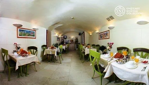 보르그넬 투어 에펠 3*