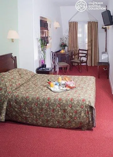 Beaugrenelle Tour Eiffel Hotel 3*