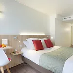Beaugrenelle Tour Eiffel Hotel Paříž