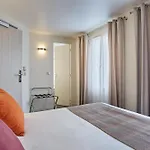 Beaugrenelle Tour Eiffel Hotel