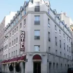 Hotel Beaugrenelle Tour Eiffel Paříž