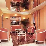 Beaugrenelle Tour Eiffel Hotel Paříž