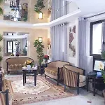 Beaugrenelle Tour Eiffel Hotel 3*