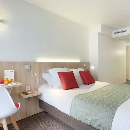 Beaugrenelle Tour Eiffel Hotell Paris
