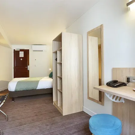 Hotell Beaugrenelle Tour Eiffel Paris