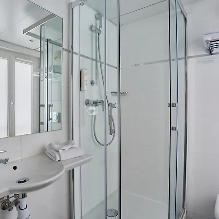 Hotell Beaugrenelle Tour Eiffel Paris
