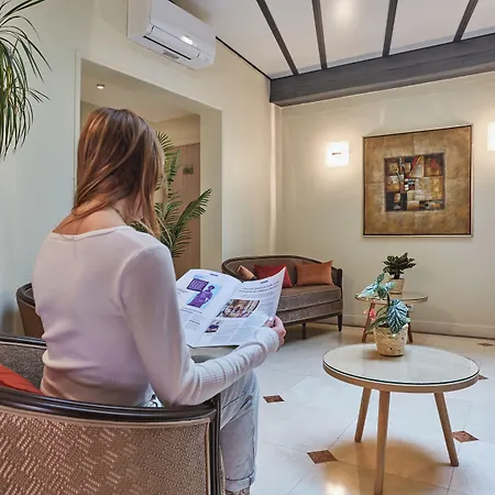 Beaugrenelle Tour Eiffel Hotel 3*
