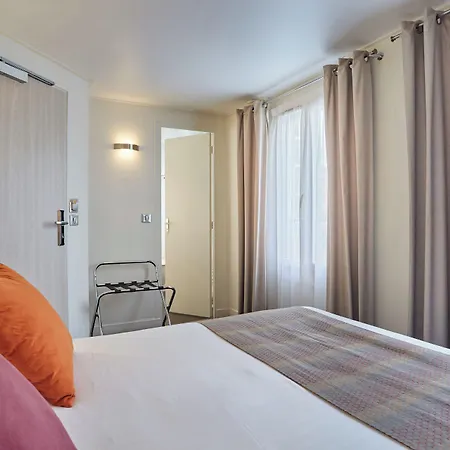 Beaugrenelle Tour Eiffel Hotell Paris