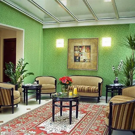 Beaugrenelle Tour Eiffel Hotell Paris