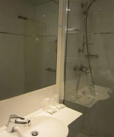 Hotell Beaugrenelle Tour Eiffel Paris