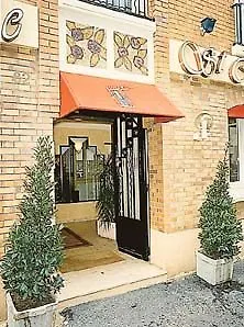 Hotell Beaugrenelle Tour Eiffel 3*