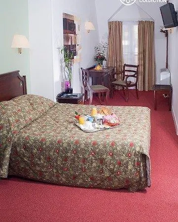 Beaugrenelle Tour Eiffel Hotell 3*