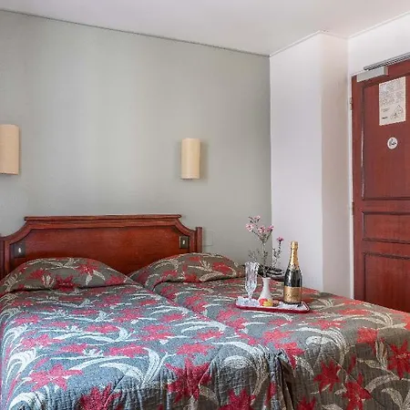 Beaugrenelle Tour Eiffel Hotell Paris